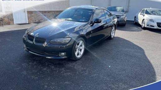 BMW 328I 2013 WBAKF5C58DJ297768 image