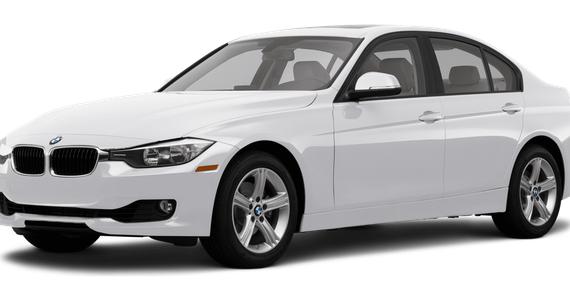 BMW 328I 2013 WBA3B5C58DF590542 image