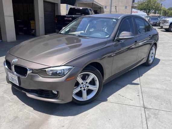BMW 328I 2013 WBA3C1C58DF435303 image