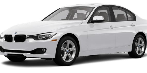 BMW 328I 2013 WBA3A5C57DF354497 image