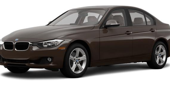 BMW 328I 2013 WBA3A5C55DF354966 image
