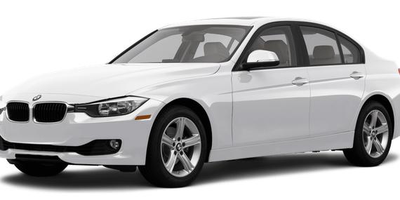 BMW 328I 2013 WBA3B5C52DF593176 image