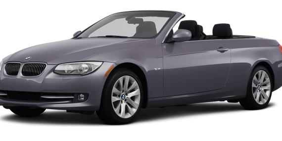 BMW 328I 2013 WBADW7C56DE440228 image