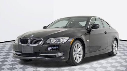 BMW 328I 2013 WBAKF3C56DJ386114 image