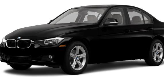 BMW 328I 2013 WBA3C1C5XDF435867 image