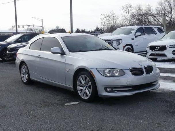 BMW 328I 2013 WBAKF5C55DJ360020 image