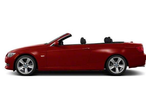 BMW 328I 2013 WBADW3C59DE446789 image