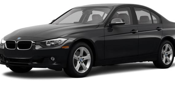 BMW 328I 2013 WBA3A5C56DF355902 image