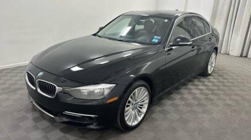 BMW 328I 2013 WBA3A5C5XDF358527 image