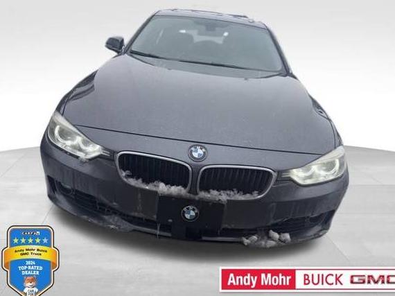 BMW 328I 2013 WBA3B5C51DF590155 image BMW 328I 2013 WBA3B5C51DF590155 image