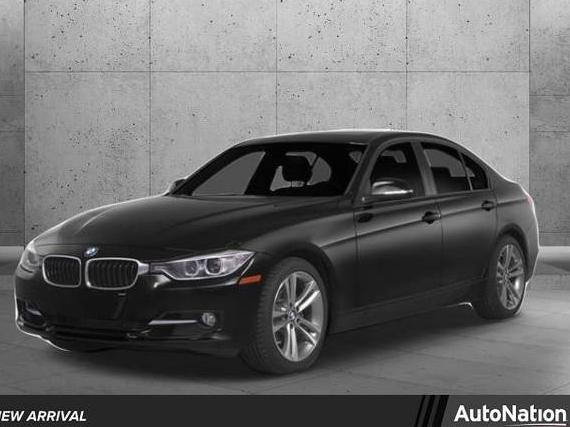 BMW 328I 2013 WBA3B5C51DF593671 image