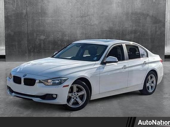 BMW 328I 2013 WBA3A5C52DF358263 image