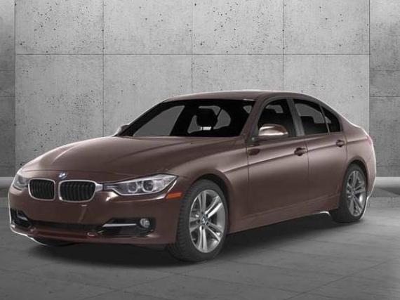 BMW 328I 2013 WBA3A5C51DF353913 image