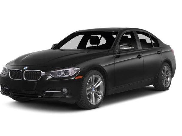 BMW 328I 2013 WBA3B5G51DNS06049 image