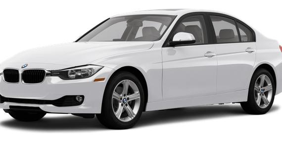 BMW 328I 2013 WBA3B5C55DF598176 image