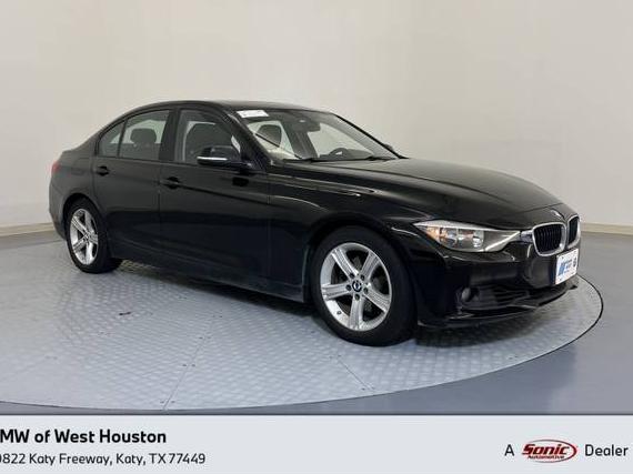 BMW 328I 2013 WBA3C1G5XDNN93559 image