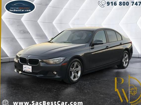 BMW 328I 2013 WBA3A5C55DF600625 image BMW 328I 2013 WBA3A5C55DF600625 image