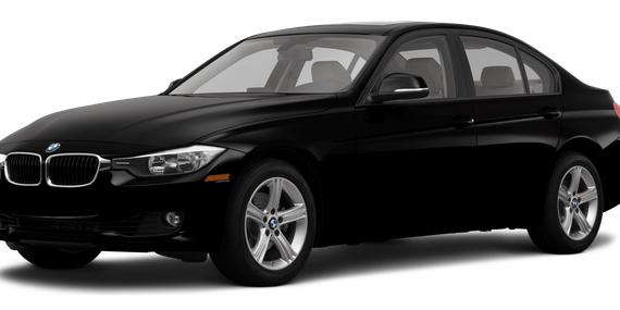 BMW 328I 2013 WBA3B3C58DF534041 image