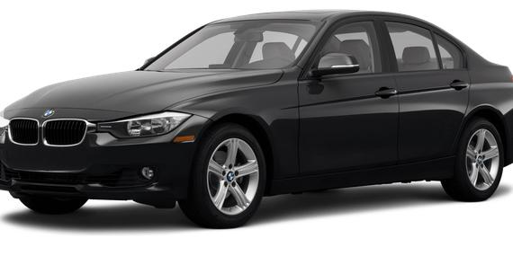 BMW 328I 2013 WBA3B5C59DF597130 image