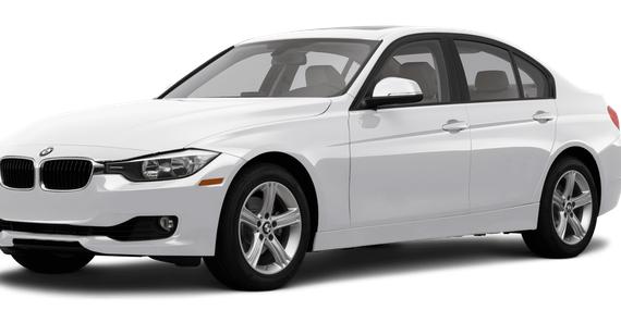 BMW 328I 2013 WBA3B5C50DF595038 image