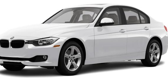 BMW 328I 2013 WBA3A5C58DF358672 image