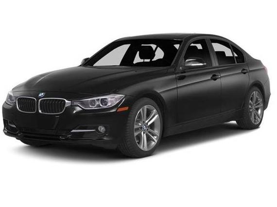 BMW 328I 2013 WBA3A5C50DF601245 image