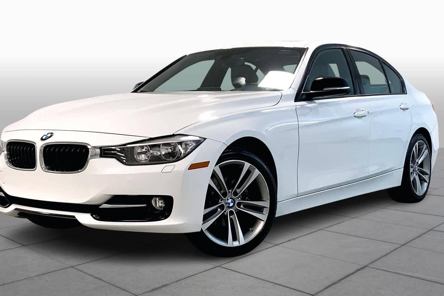 BMW 328I 2013 WBA3B3C52DF543673 image