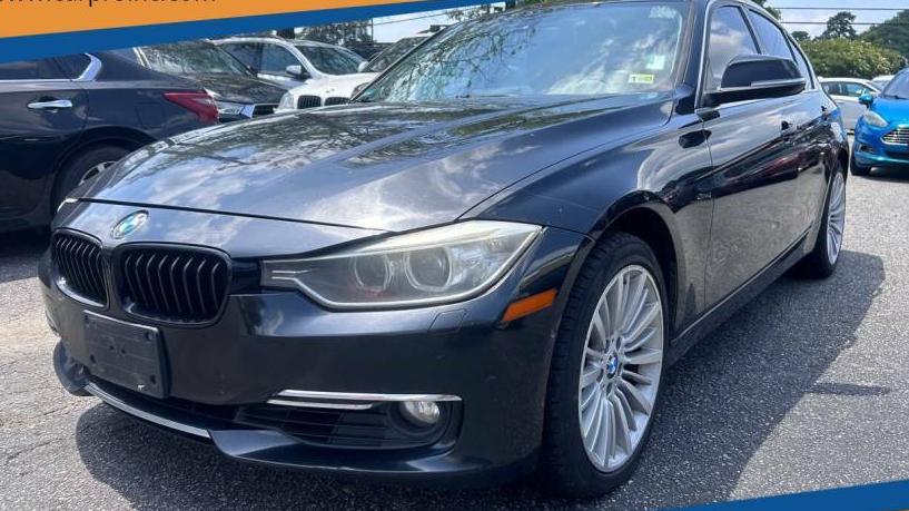 BMW 328I 2013 WBA3B5C50DF559361 image