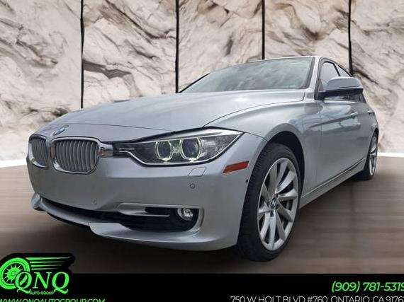 BMW 328I 2013 WBA3A5C5XDF601253 image BMW 328I 2013 WBA3A5C5XDF601253 image