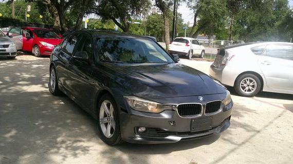 BMW 328I 2013 WBA3A5C54DF355929 image