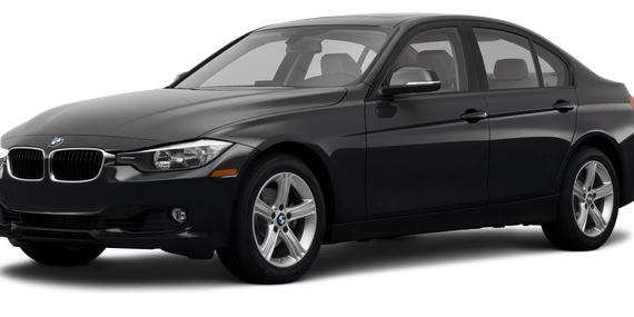 BMW 328I 2013 WBA3B5C55DF592457 image BMW 328I 2013 WBA3B5C55DF592457 image