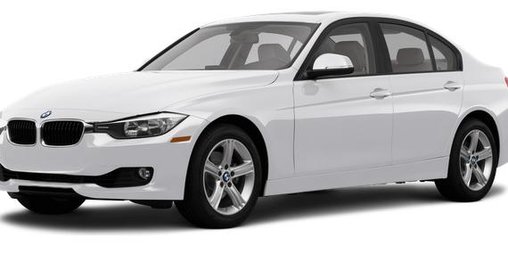BMW 328I 2013 WBA3A5C58DF350443 image