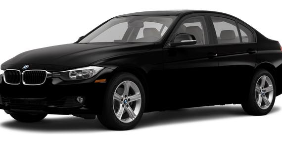 BMW 328I 2013 WBA3C1C50DF444531 image