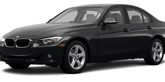 BMW 328I 2013 WBA3B5C54DJ599087 image