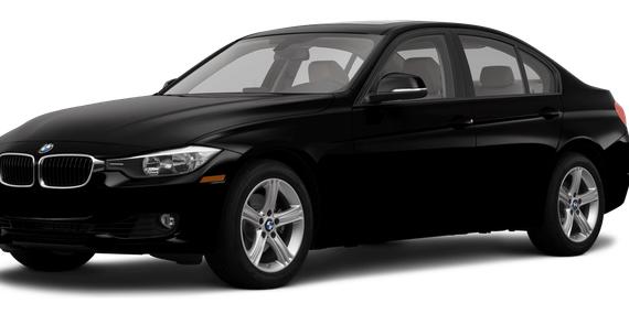 BMW 328I 2013 WBA3B3C51DF541994 image