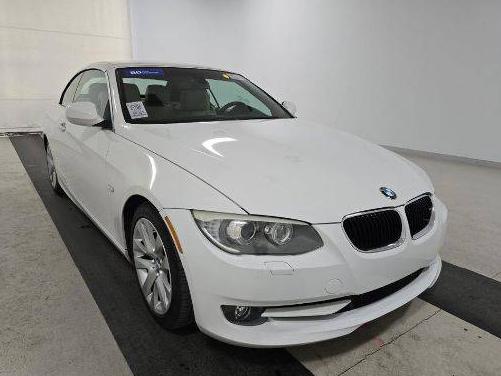 BMW 328I 2013 WBADW7C59DE734027 image