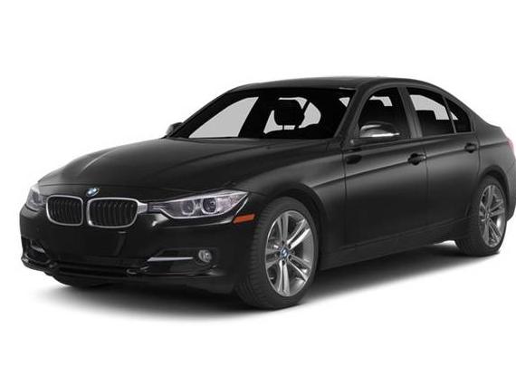 BMW 328I 2013 WBA3C1C58DF435222 image