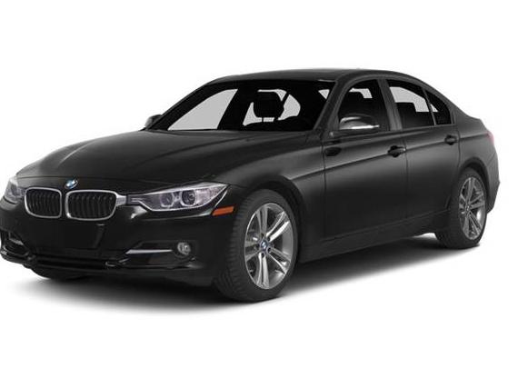 BMW 328I 2013 WBA3A5C50DF601746 image