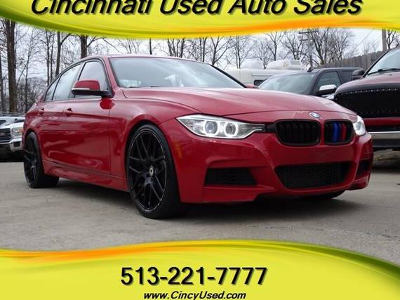 BMW 328I 2013 WBA3C1C56DF444422 image BMW 328I 2013 WBA3C1C56DF444422 image