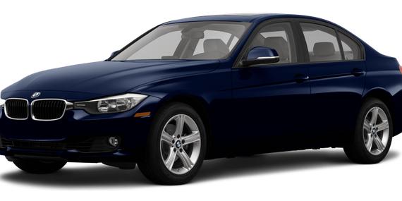 BMW 328I 2013 WBA3B5C57DF592959 image