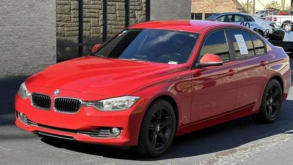 BMW 328I 2013 WBA3A5C50DF350534 image