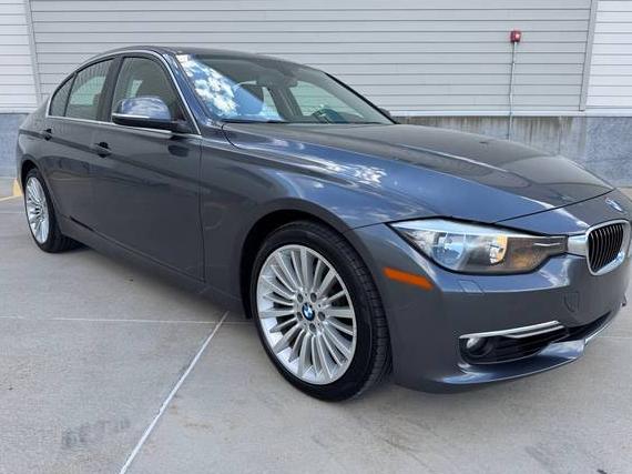 BMW 328I 2013 WBA3A5C59DF358857 image