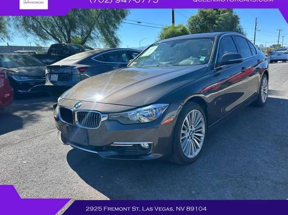 BMW 328I 2013 WBA3B3C56DF530232 image BMW 328I 2013 WBA3B3C56DF530232 image