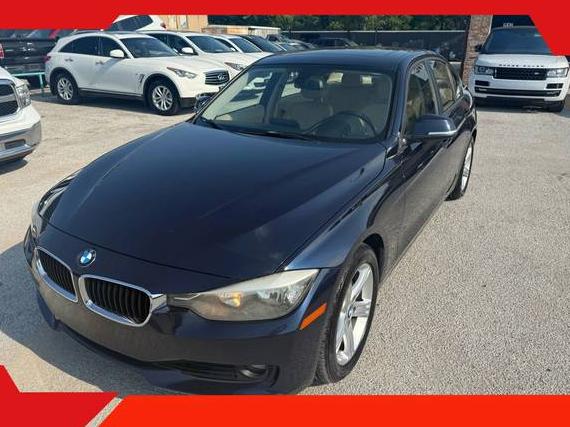 BMW 328I 2013 WBA3B5C5XDF591787 image BMW 328I 2013 WBA3B5C5XDF591787 image