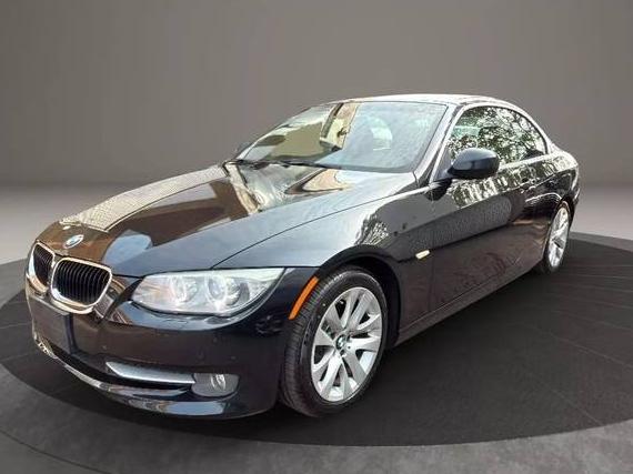 BMW 328I 2013 WBADW7C56DE731053 image