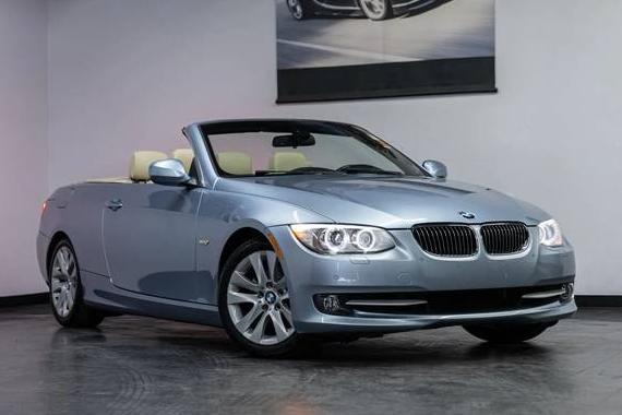 BMW 328I 2013 WBADW7C58DE734410 image BMW 328I 2013 WBADW7C58DE734410 image