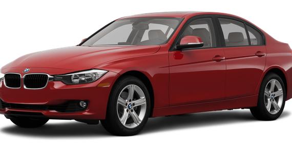 BMW 328I 2013 WBA3B5C58DF590671 image