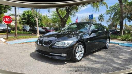 BMW 328I 2013 WBAKF3C59DJ385393 image