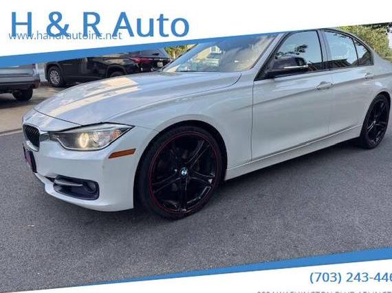 BMW 328I 2013 WBA3A5C56DF355687 image
