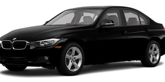 BMW 328I 2013 WBA3C1C56DF443660 image